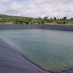 [Phần 1] Lấy màng chống thấm HDPE chuẩn đánh giá các tấm lót