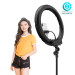 Kinh Doanh Online Lên Ngôi Cùng Đèn Led Livestream