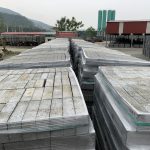 Giá gạch block tại Nghệ An bao nhiêu ?