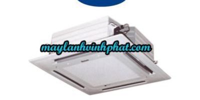 Chuyên về bán hàng và Lắp đặt Máy Lạnh Âm Trần cassette Reetech giá đại lý