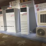 Đơn vị nhận thiết kế thi công máy lạnh âm trần cho văn phòng, công ty giá rẻ