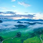 Đến Thiên Đường Mây Pù Luông Thả Hồn Giữa Đất Trời