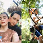 Chốn Vui Chơi Xã Stress Của Sao Việt Tháng 7