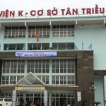 Bệnh Viện K Lắp Đặt Hệ Thống Chuông Gọi Y Tá Không Dây