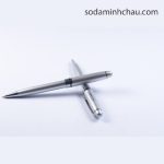 Bút bi đẹp và những nguyên tắc in bút bi làm quà tặng doanh nghiệp
