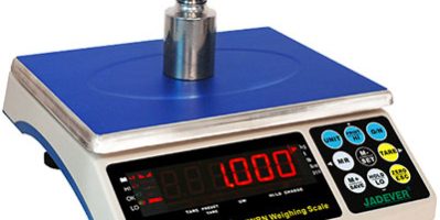 Tìm hiểu cách sửa chữa cân điện tử