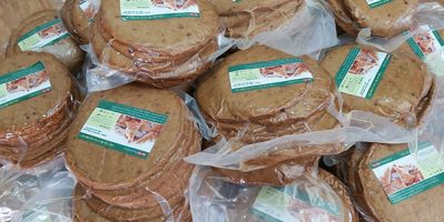 Cung cấp chả cá dùng trong các món bánh canh và bún