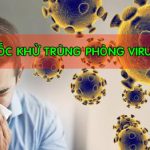 Dịch vụ phun thuốc muỗi giúp mang đến sự chấp thuận khi thực hiện.