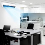 Điều hòa trung tâm giá