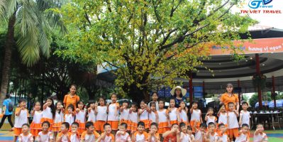 Thực Đơn Và Giá Vé Đầm Sen Cập Nhật Mới Nhất