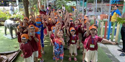 Kinh Nghiệm Đi Happy Farm Bình Chánh Chi Tiết Nhất