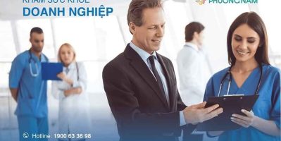 Khám bệnh phát hiện hiệu quả các bệnh lý tại đa khoa Phương Nam