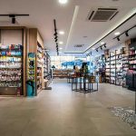 Muốn lắp đặt máy lạnh âm trần cho chuỗi CVS nên lựa chọn nhà phân phối nào?