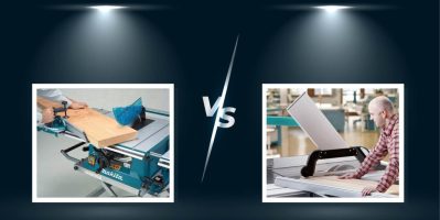 Nên mua máy cắt gỗ bàn trượt nào tốt nhất