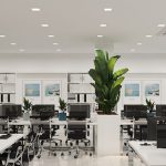 Đơn vị chuyên lắp đặt máy lạnh âm trần cho văn phòng công ty giá rẻ nhất miền nam