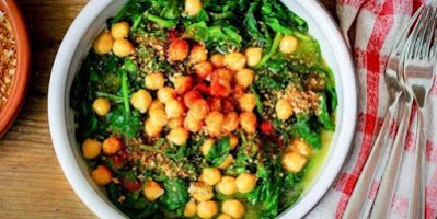 Khám Phá Các Món Ngon Hấp Dẫn Của Seville, Tây Ban Nha (p2)