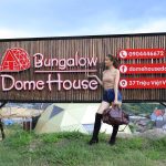 Giới thiệu Homestay Dome House Bungalow ở Đà Lạt