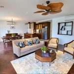 Những Căn Hộ 2 Phòng Ngủ Hấp Dẫn Du Khách Của Toàn Tiến Housing