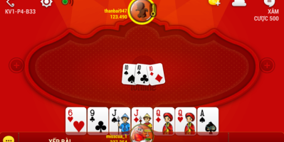 cách chơi xì xách hiệu quả nhất tại các nhà cái