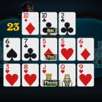 ấn tượng với 3 kĩ thuật chơi mậu binh online