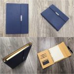 Dịch vụ sản xuất sổ tay tại In Minh Châu tại Hà Nội