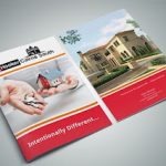Thiết kế và in ấn bộ nhận diện thương hiệu công ty