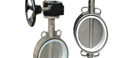 Những điều cần biết cấu trúc và nguyên tắc Van bướm hiện nay