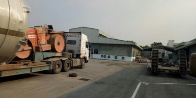 Vận chuyển các loại máy móc thiết bị đi tỉnh cực nhanh