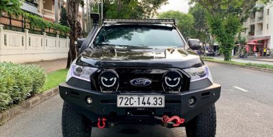 Ford Ranger Wildtrak 3.2L 4×4 sx 2016