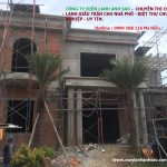 Báo Giá Lắp Đặt Máy Lạnh Giấu Trần Daikin – Thầu Thi Công Máy Lạnh Giấu Trần