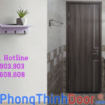 Nên hay không nên sử dụng cửa nhựa nhà tắm giá rẻ