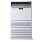 Lắp đặt ống đồng chuyên nghiệp cho máy lạnh tủ đứng lg nhà xưởng tại bình dương
