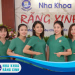Nha khoa Nghệ An uy tín chất lượng