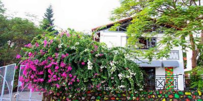 Gợi Ý 4 Homestay Cho Bạn Đổi Gió Ở Hạ Long