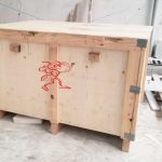 Dịch vụ đóng kiện gỗ tại KCN ĐÔ THỊ CHÂU ĐỨC