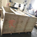 Đóng thùng gỗ tại KHU CÔNG NGHIỆP MỸ XUÂN A2