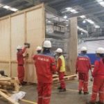 Dịch vụ đóng thùng gỗ máy móc tại các khu công nghiệp Đồng Nai