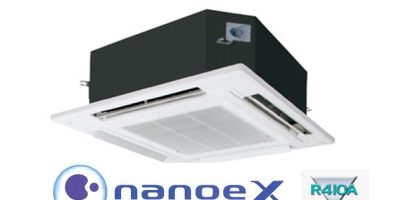 Lắp máy lạnh âm trần panasonic S-24PU2H5-8 giá tạm tính cho khách