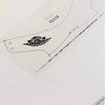 Cảm hứng câu chuyện giày nam Air Dior