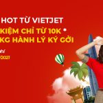 Mã Hoàn tiền Vé Máy Bay SENDO – Cập nhật liên tục.