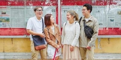 Bật Mí Lịch Trình 24h Giờ Quẩy Lếch Bánh Hà Nội Cho Các Tân Sinh Viên
