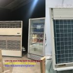 Hải Long Vân Đơn vị bán và lắp đặt máy lạnh giá ưu tiên nhất