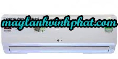 Bán Máy lạnh treo tường LG V24ENF Inverter và lắp đặt giá tốt nhất – báo giá miễn phí