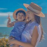 Vivu Mũi Né Cùng Gia Đình Minh Hằng Vui Thả Ga