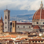 Kinh nghiệm du lịch Florence | 5 điểm đến nổi tiếng!