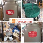 Tháp giải nhiệt tròn TSC 8rt
