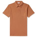 Mẫu áo phông Polo nào sẽ lên ngôi trong năm nay