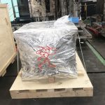 Đóng gói máy móc tại KHU CÔNG NGHIỆP CÁI MÉP