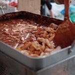 Sài Gòn: Hội không ăn cay rất thích điều này – xuất hiện tokbokki sữa cực lạ miệng nhé!