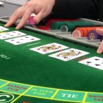 các thuật ngữ cần nắm khi chơi baccarat